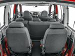 Fiat Doblo 2013 года (BR)